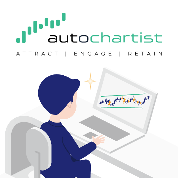 Autochartistの提供