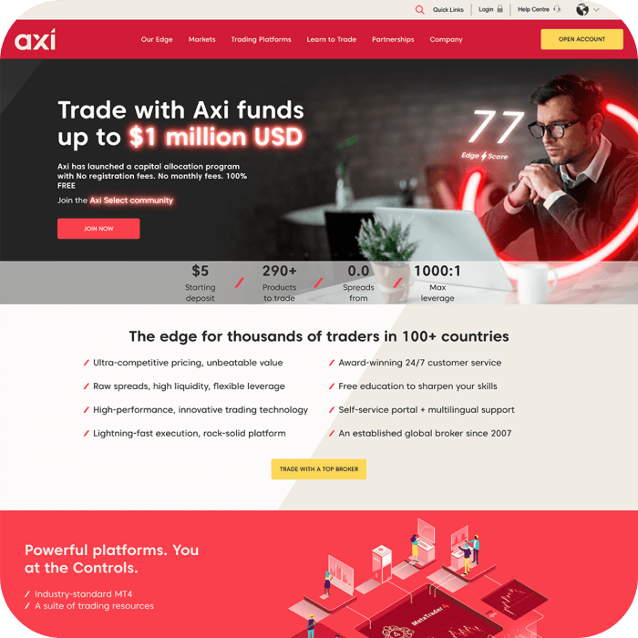 Axi