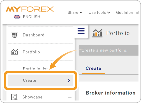 Link to the Portfolio