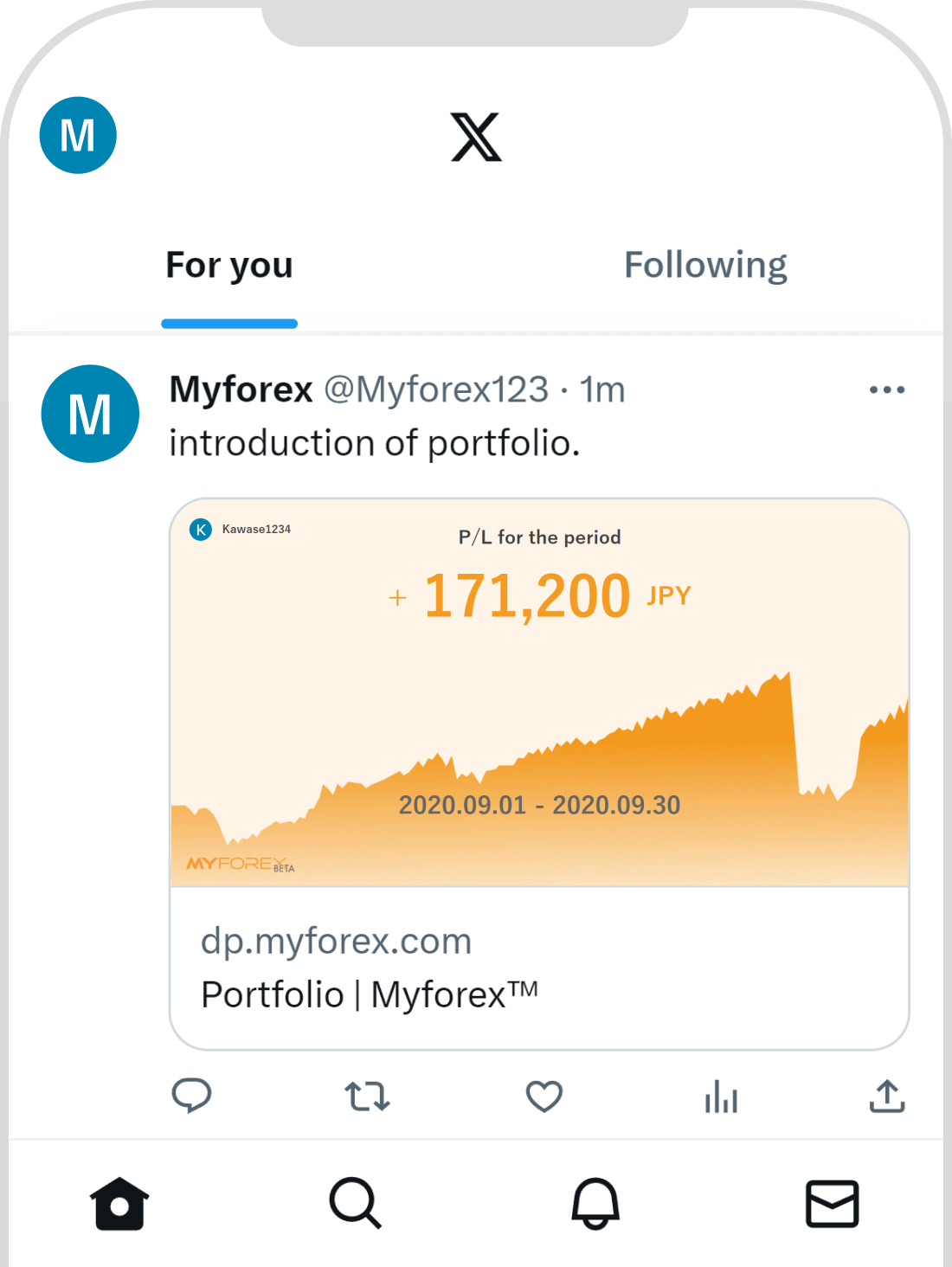 Share on X (formerly Twitter)