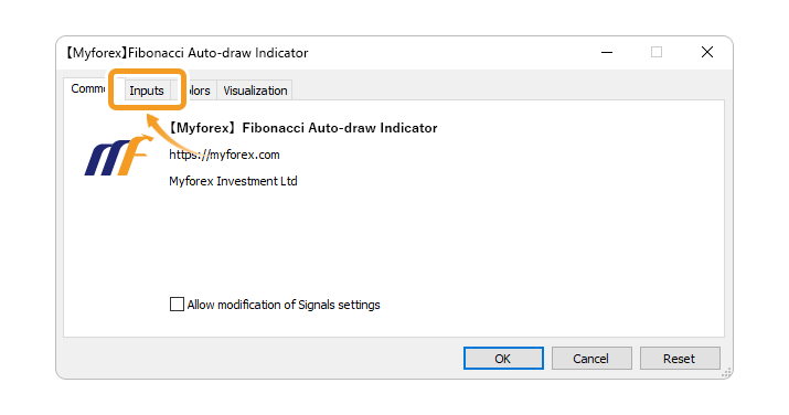 MT4/MT5】Fibonacci Auto-draw Indicator【Free Download from Myforex