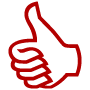 Thumbs Up/Down