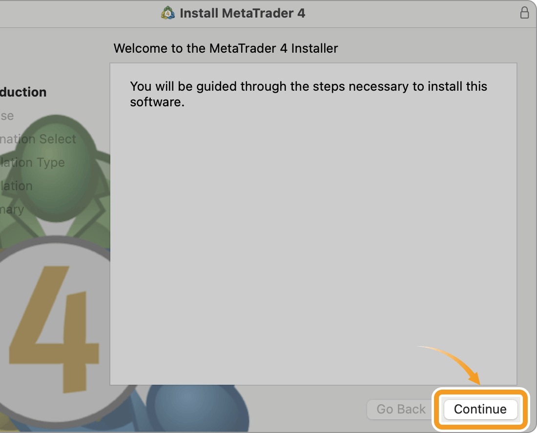 macos download installer
