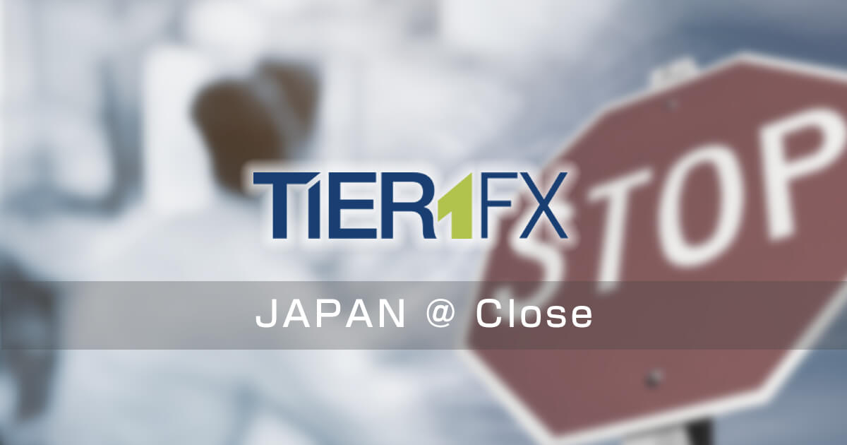 Tier1FX 関東地方財務局からの指摘により日本市場撤退を決定