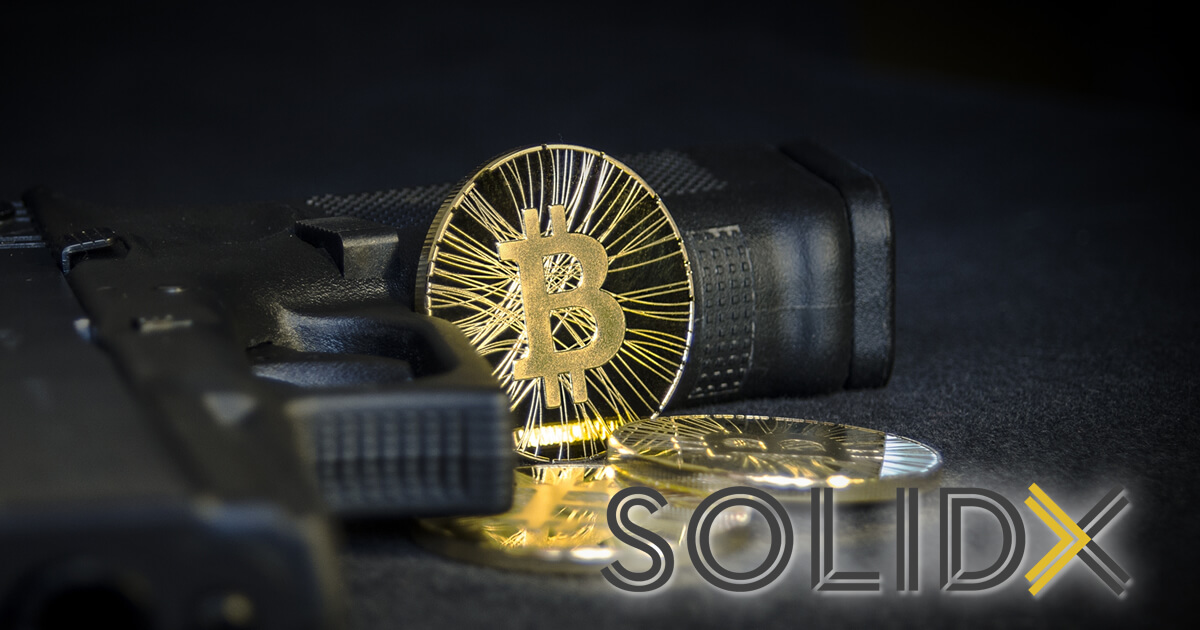 米証券取引委員会 SolidXによるビットコインETF上場を否決