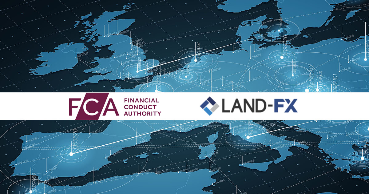 Land-FX 新事業Land-Liquidityを立ち上げる