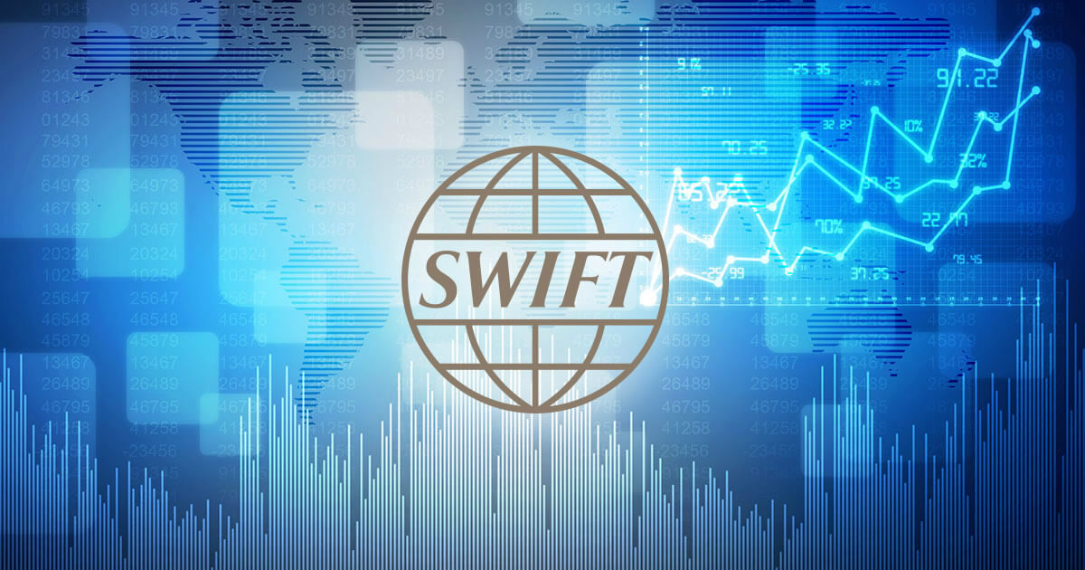 SWIFT 外国為替マーケットデータの提供をより幅広い金融界へ拡大