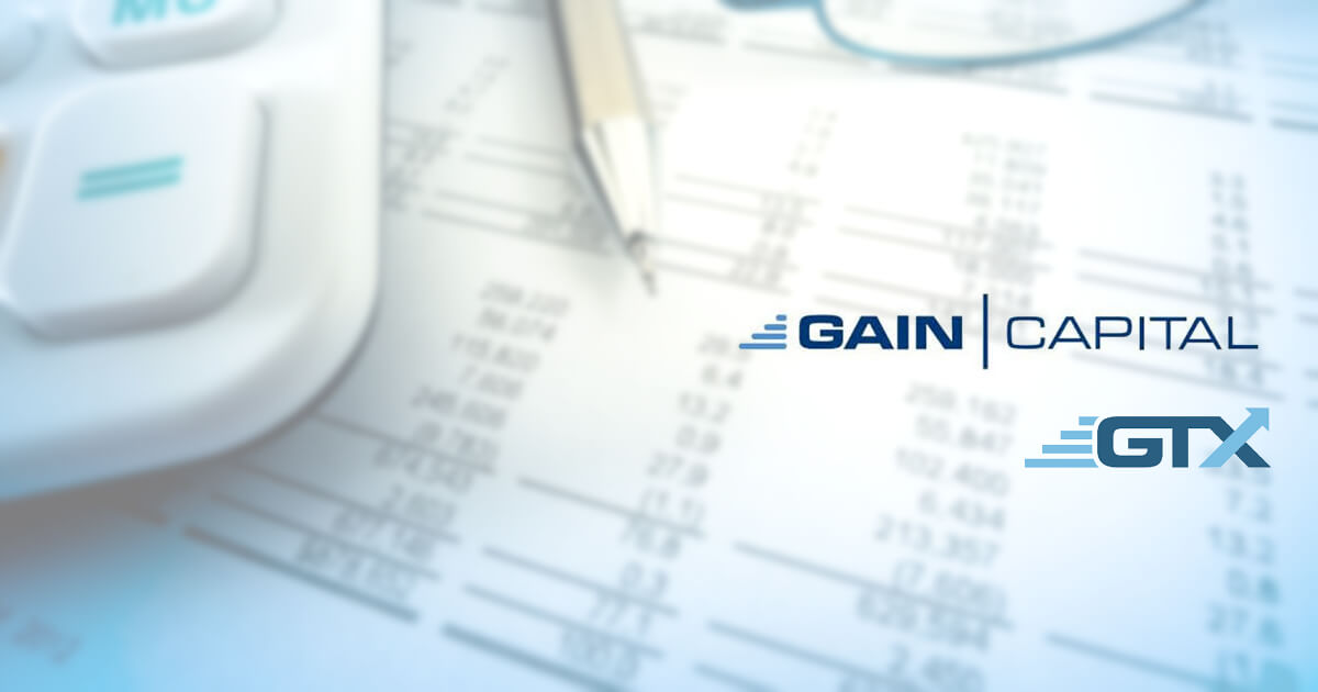 GAIN 法人GTX部門における5月期の月次売上高を発表