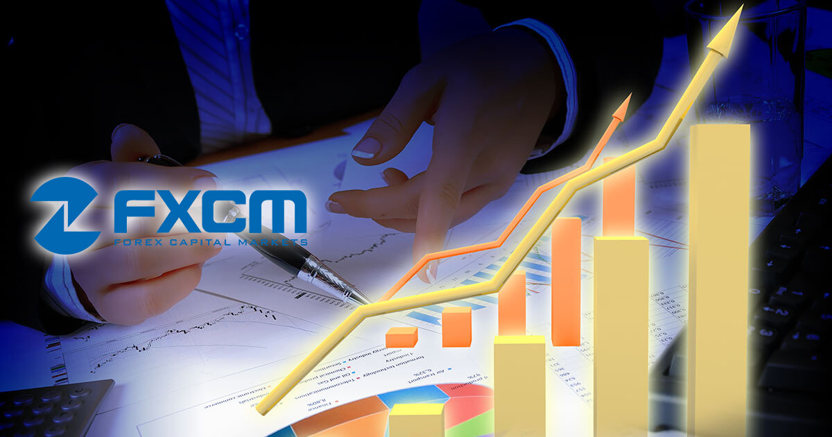 FXCM 新ツール「マーケットデータシグナル」をリリース