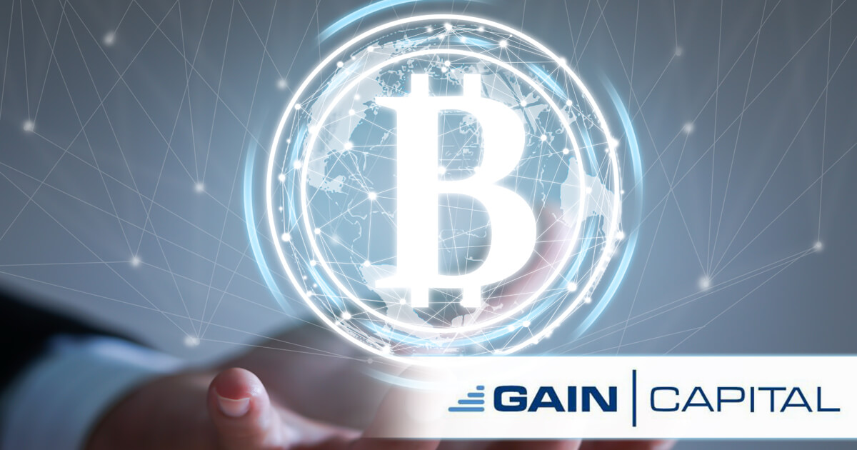 GAIN、ビットコイン取引のリリースを発表