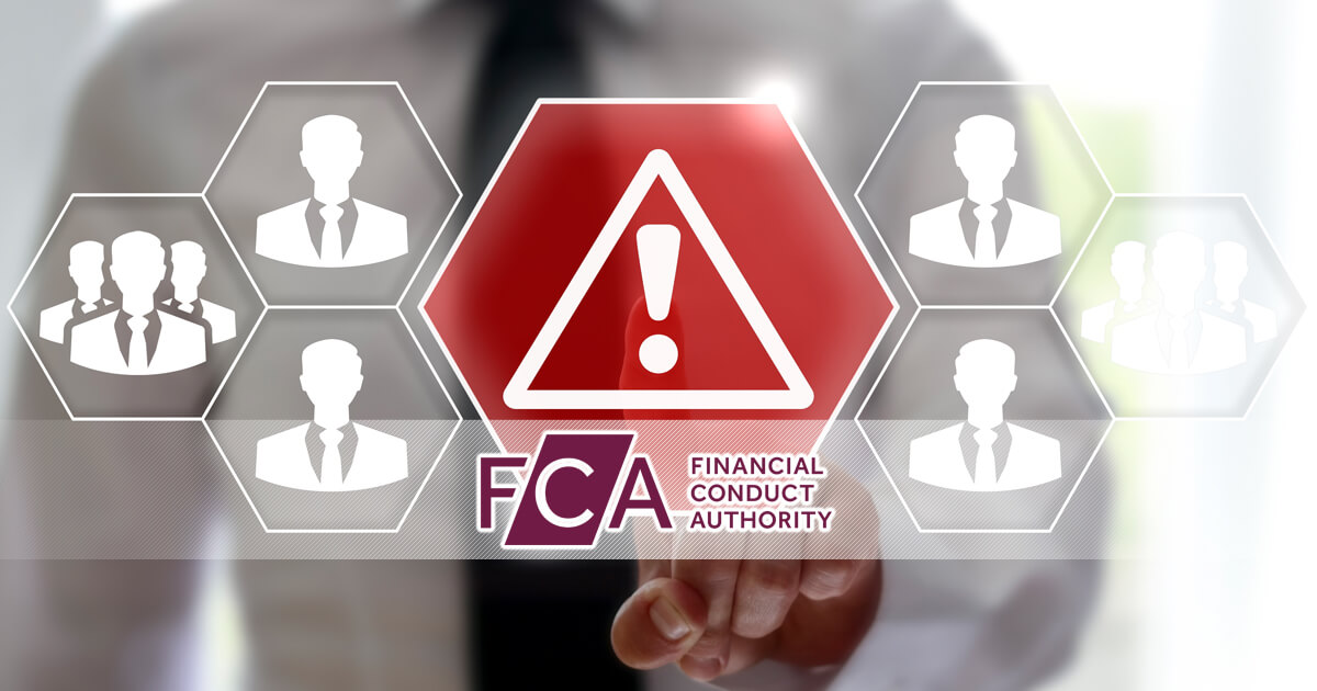 FCA、ブローカー19社に対し監査結果の通知と注意喚起