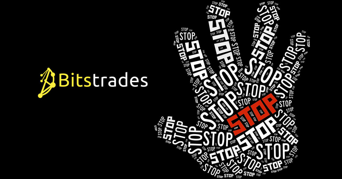 米ニュージャージー州規制当局、Bitstradeに対し業務停止命令