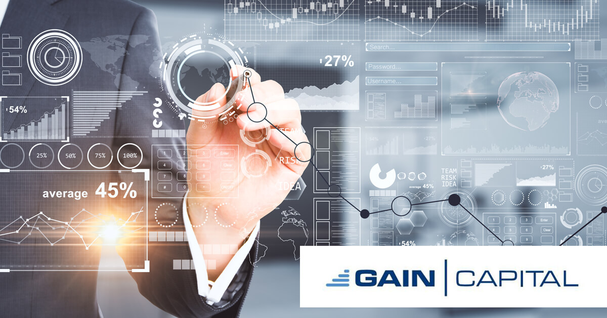 GAIN、新ウェブ版取引プラットフォームを開発