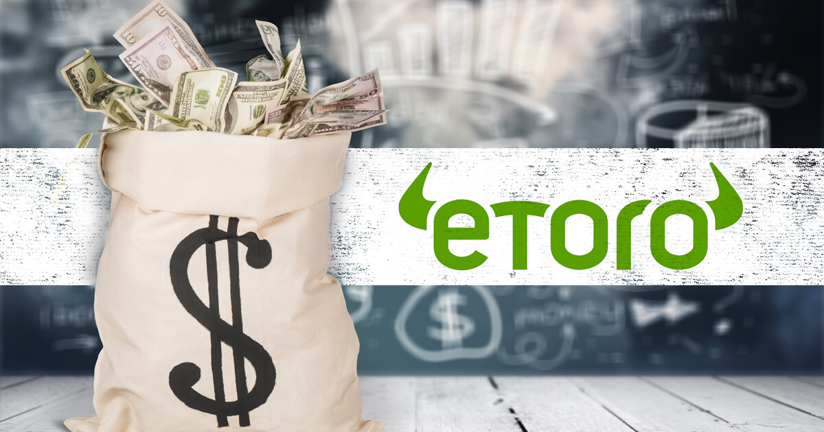 eToro、ブロックチェーン事業に向け1億ドルの資金調達