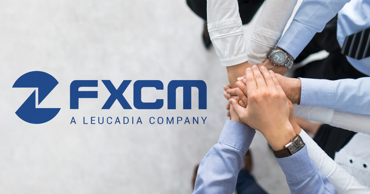 FXCM、ファストマッチの「FX Tape」サービスに加盟