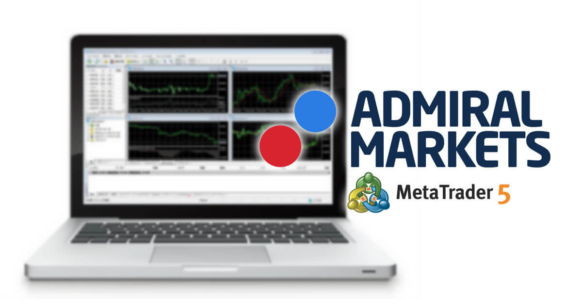 Admiral Markets、株式取引が可能なMT5口座をリリース