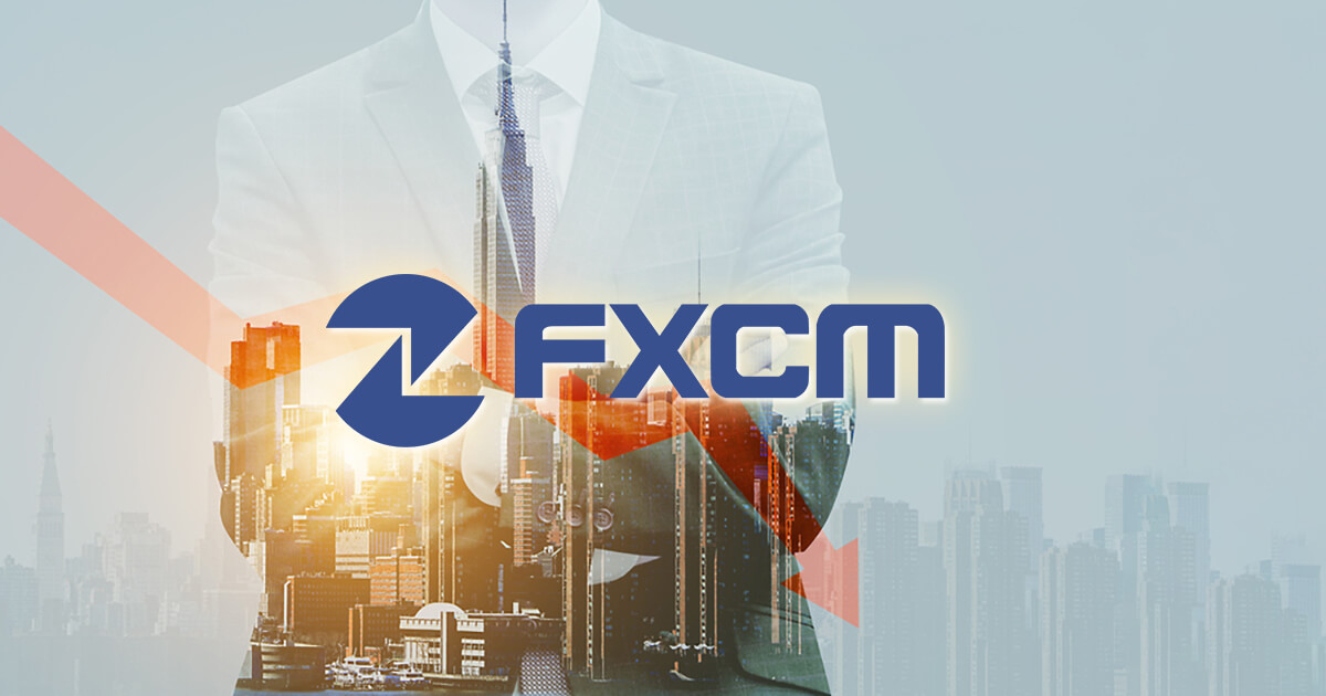FXCM、2018年4月期の取引量は本年度最低値を記録