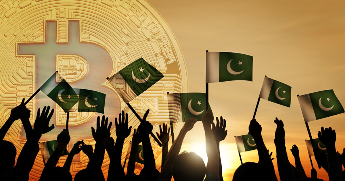 パキスタン、仮想通貨禁止措置後も仮想通貨取引量増加