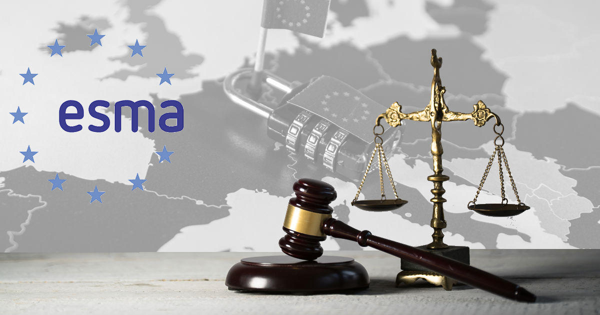 欧州ブローカー、ESMAの新規制に準拠したサービス検討