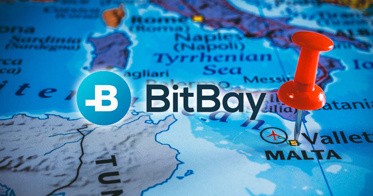 ポーランドの仮想通貨取引所BitBayがマルタ共和国に移転