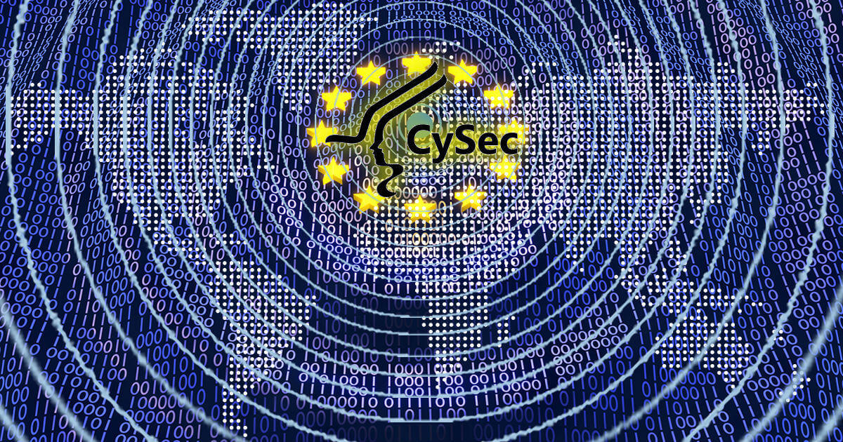 キプロス証券取引委員会、EU外の顧客にもESMAの規制を適用