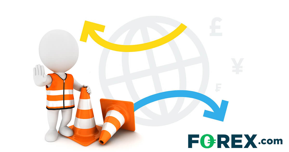 Forex.com、英国顧客へ提供していた自社送金サービスを停止