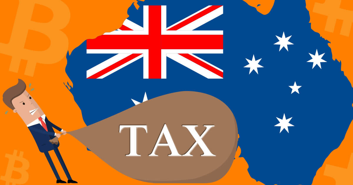 オーストラリア、仮想通貨取引に対し課税を示唆