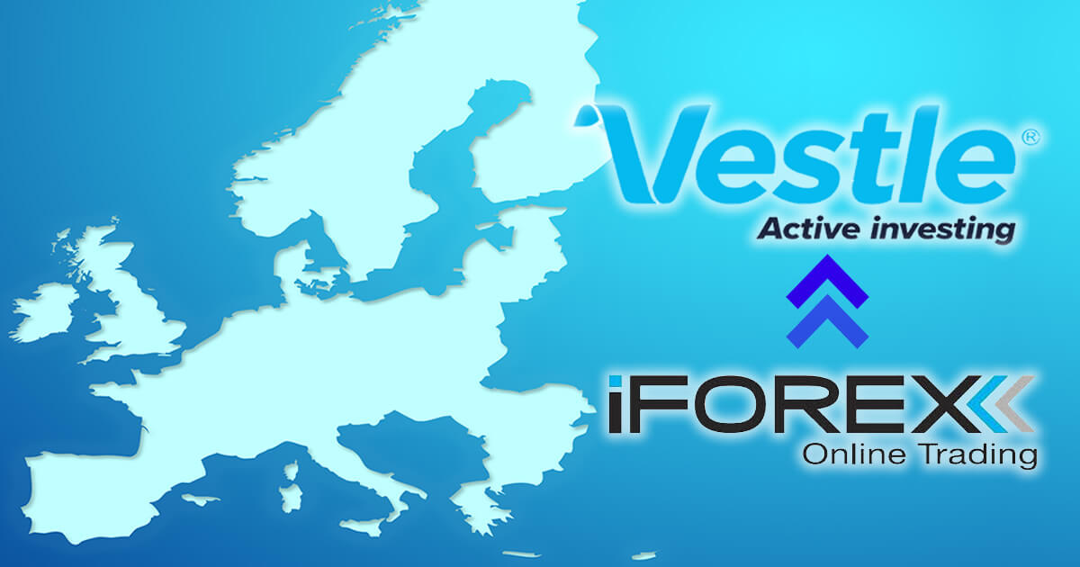 iFOREX、EUにおけるブランド名をVestleに変更
