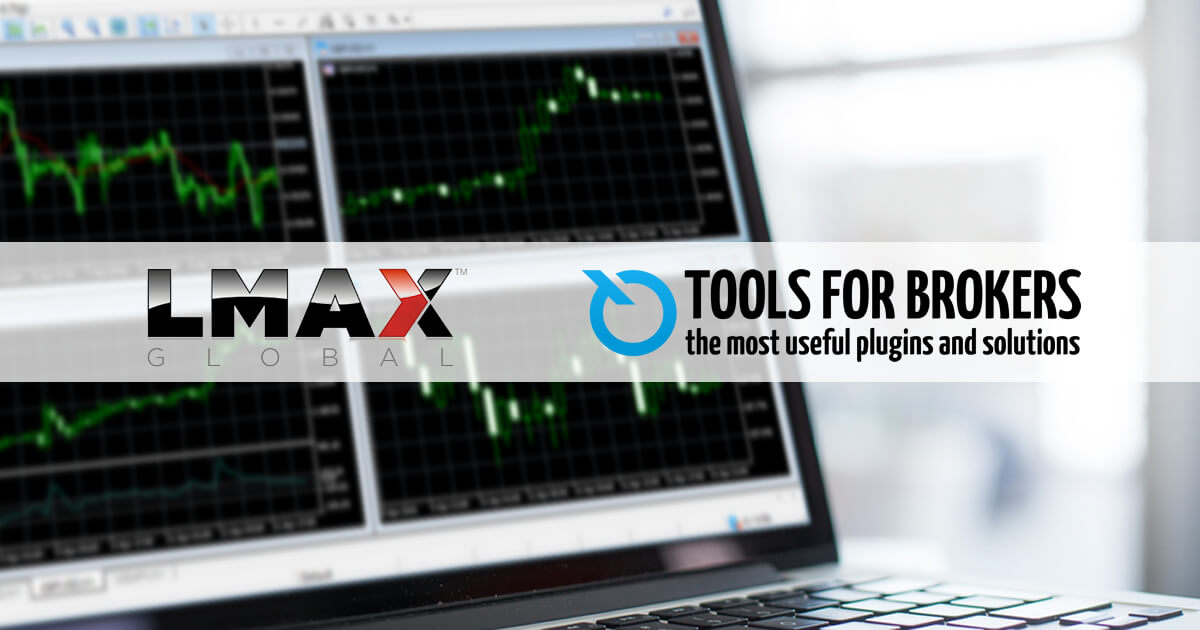 Tools For Brokers、MT5ホワイトラベルソリューションをリリース