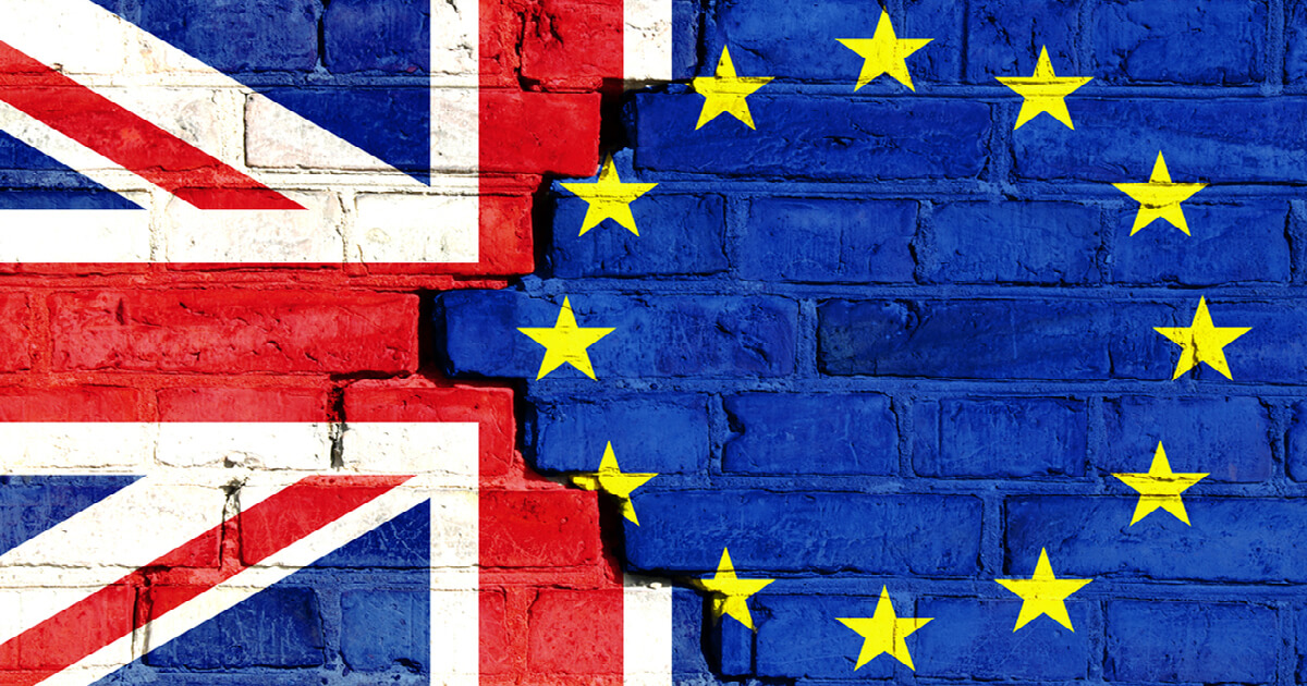 ESMA、英国企業に対しBrexit前のライセンス取得を求める