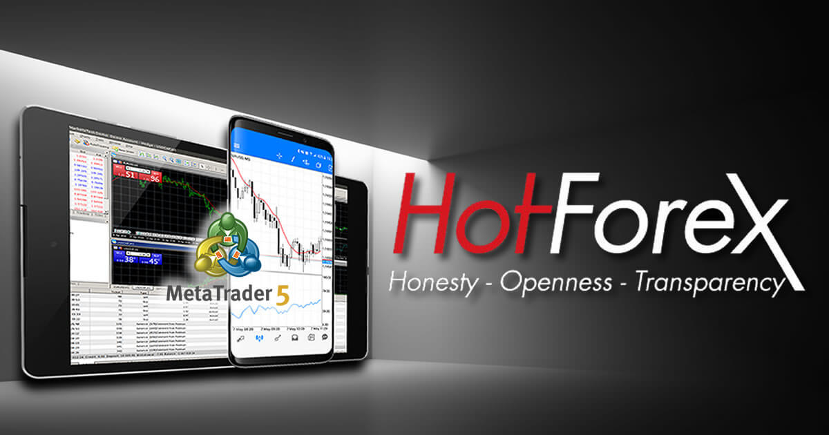 HotForex、MetaTrader 5のリリースを発表