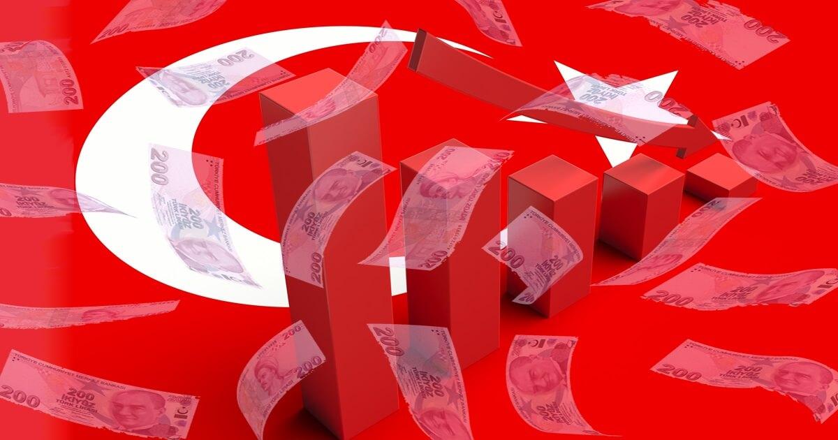 アルパリロシア、対トルコリラの取引を停止