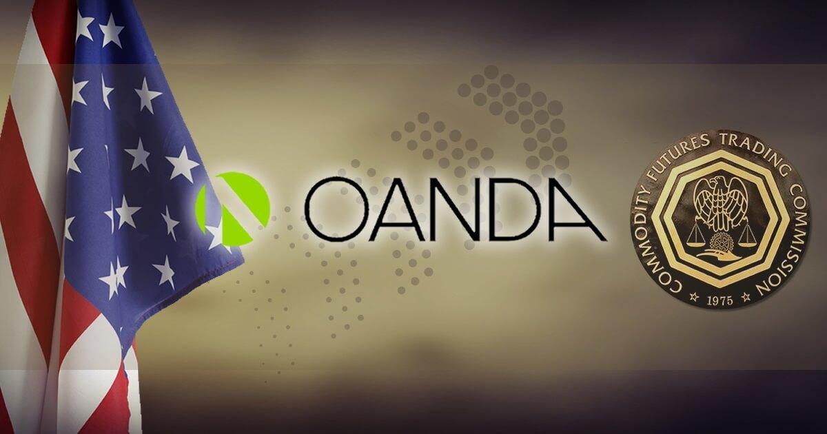 OANDA、7月期のFXファンドが600万ドル増加