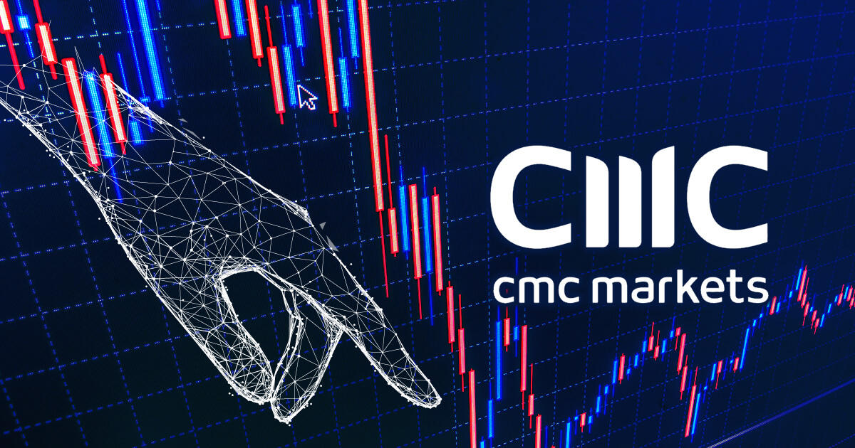 CMC Markets、2019年度の売上高見通しを下方修正