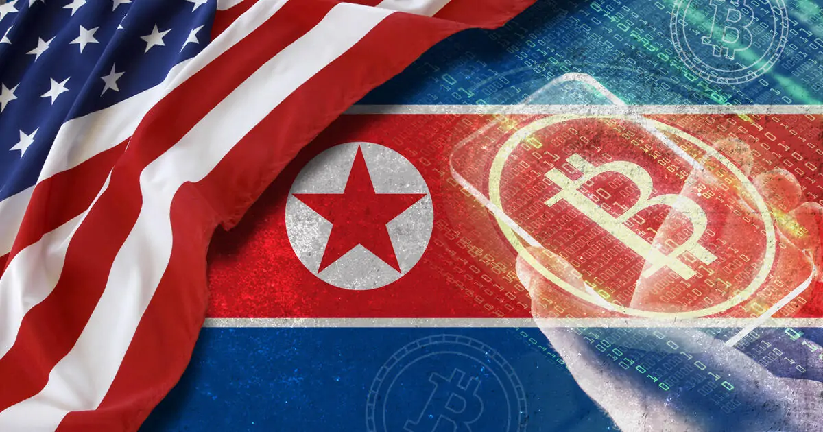 北朝鮮、金融制裁の回避策として仮想通貨を利用か