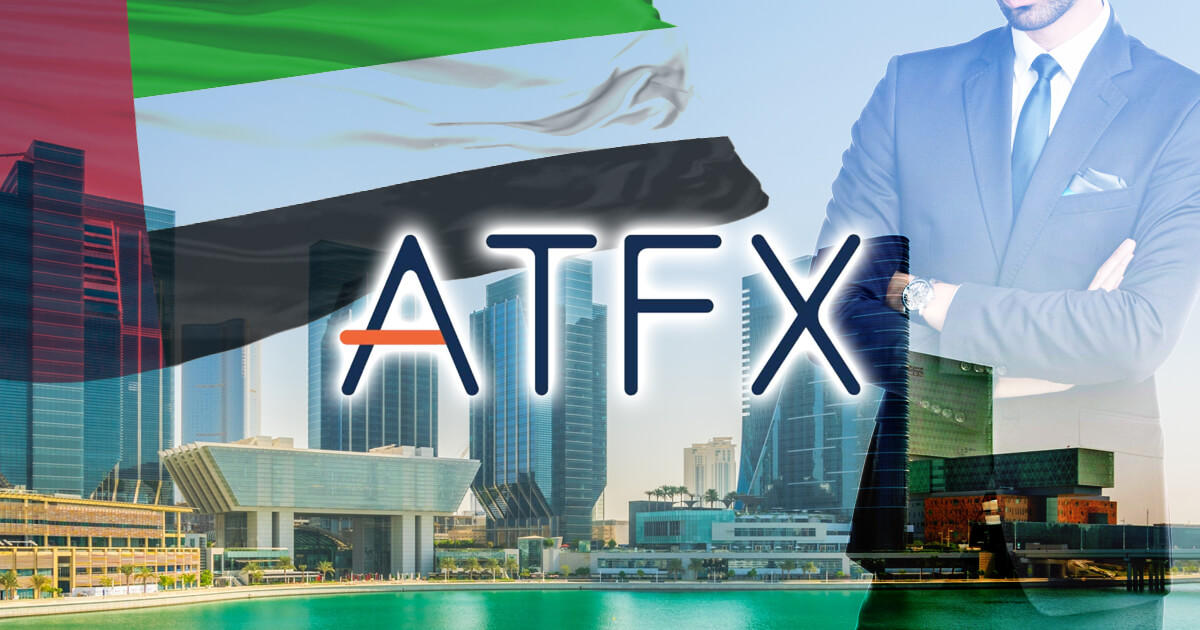 ATFXが中東UAEのアブダビに新オフィスを開設