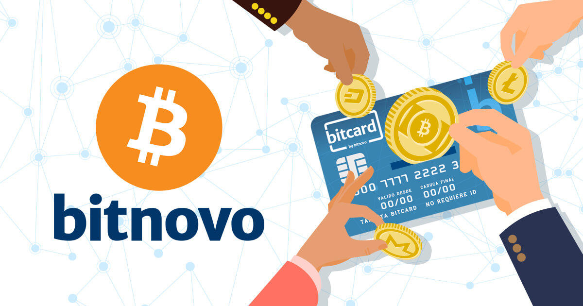 Bitnovo、ビットコインキャッシュの対応を開始