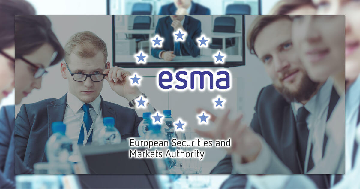 ESMA、CFDに関する新規制の期間延長を発表