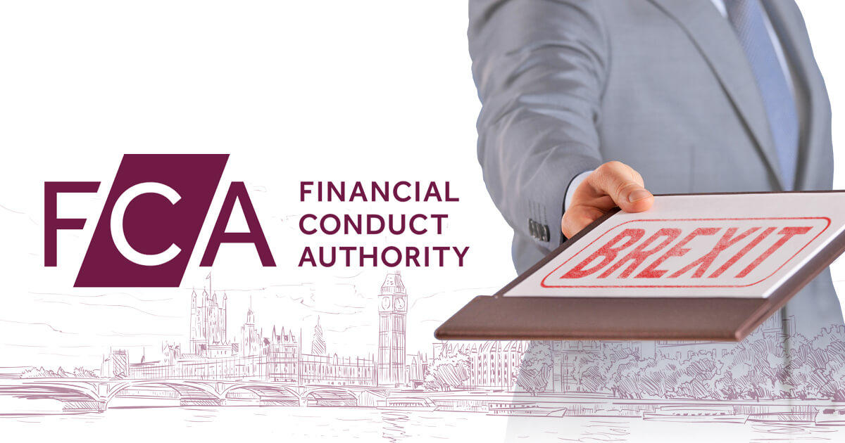 FCA、ブレグジット後の詳細な規制策に関する諮問書を公表