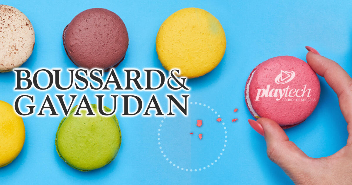 Boussard & Gavaudan、Playtech株式を一部売却