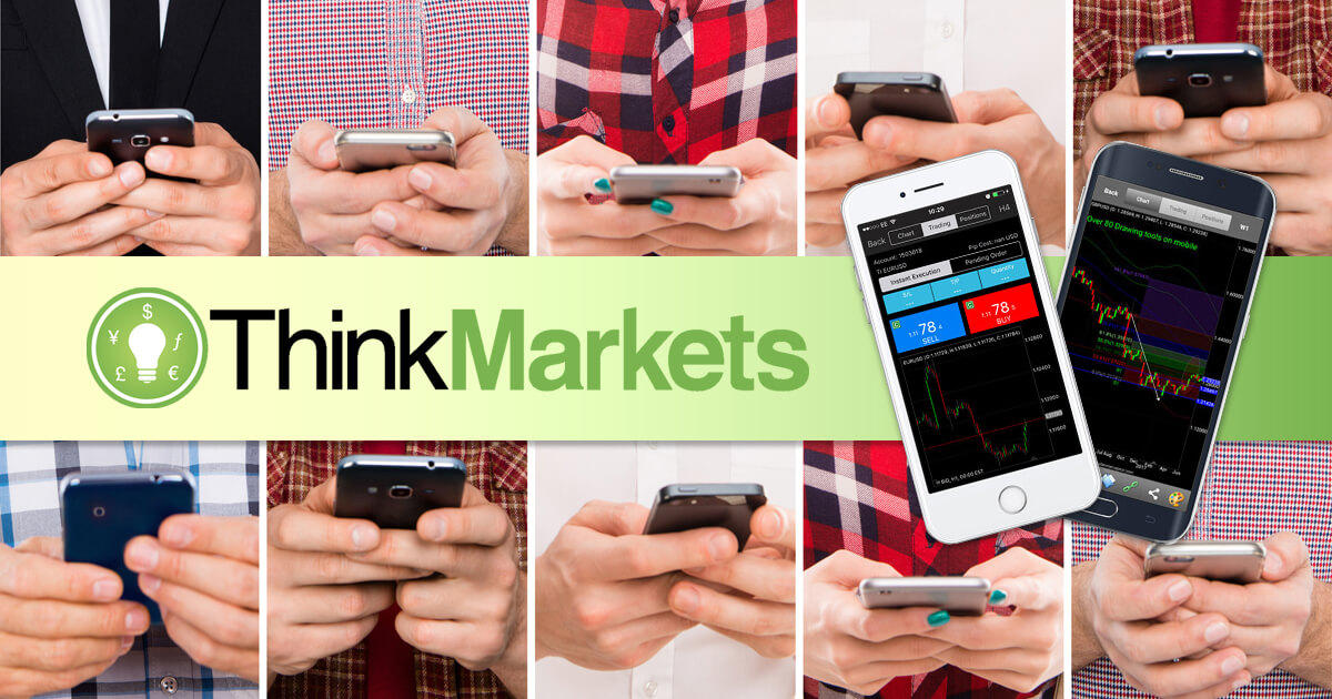 ThinkMarkets、グローバル株式CFDの提供開始