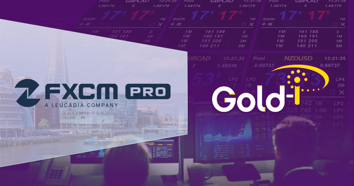 FXCM Pro、Gold-iのMatrix Netを活用
