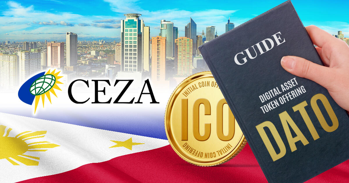 フィリピン、仮想通貨の発行に関する新しい規制を発表