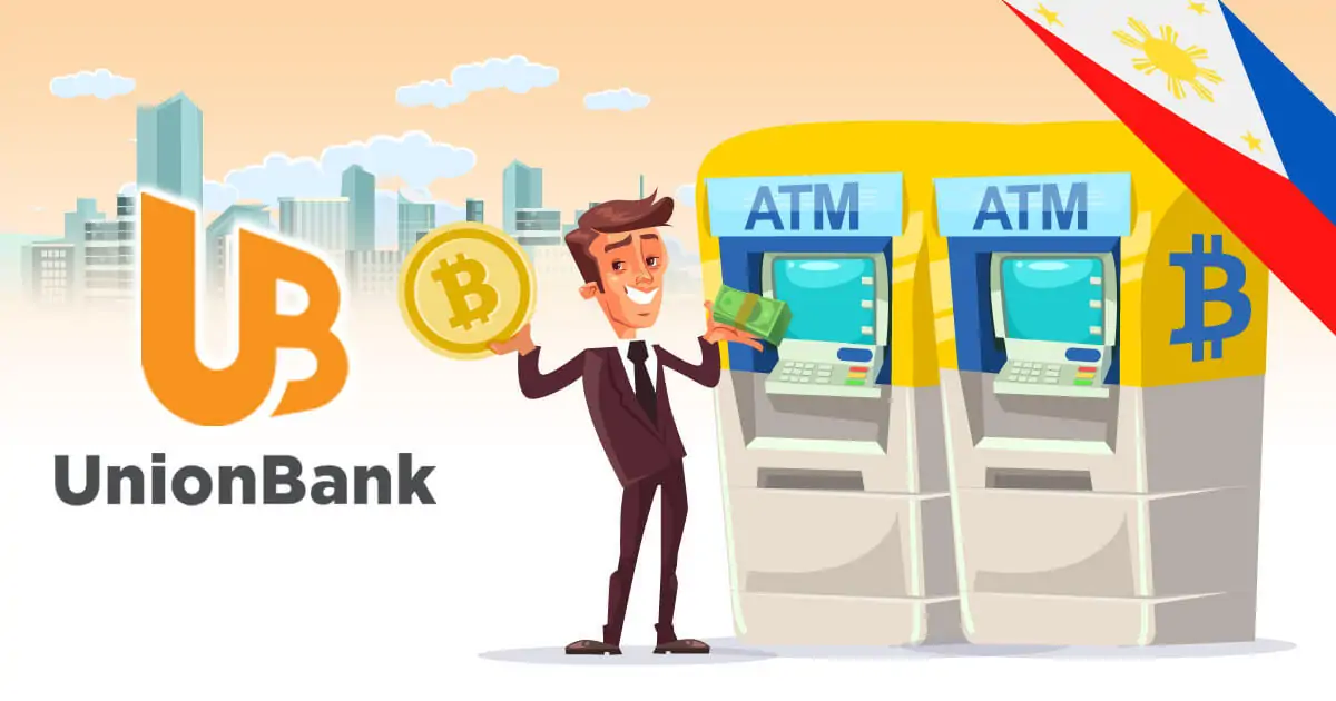 フィリピン、国内初となる仮想通貨ATMを設置