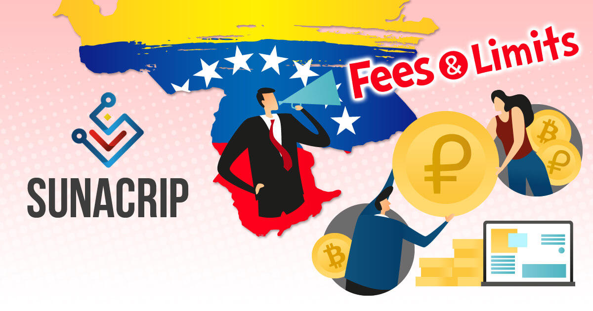 ベネズエラ、仮想通貨の送金や手数料に関わる規制を導入