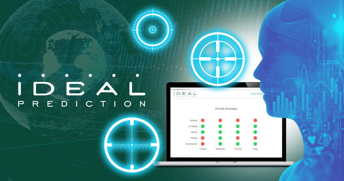 Ideal Prediction、FXGC準拠のトレード分析ツールをリリースする意向