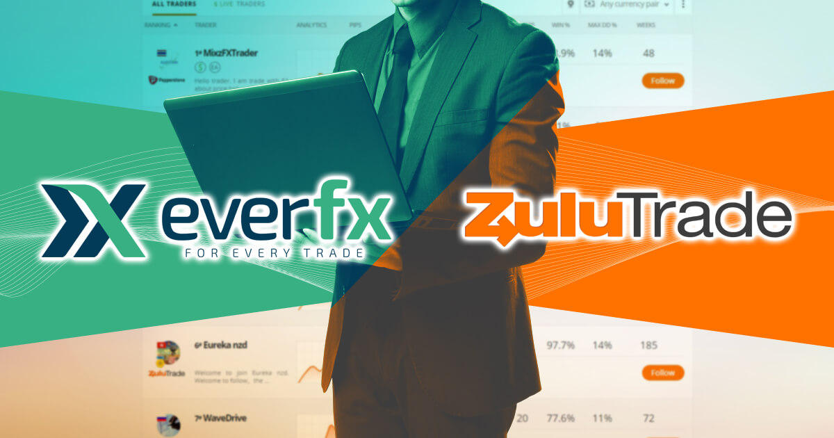 EverFX、ズールトレードと提携