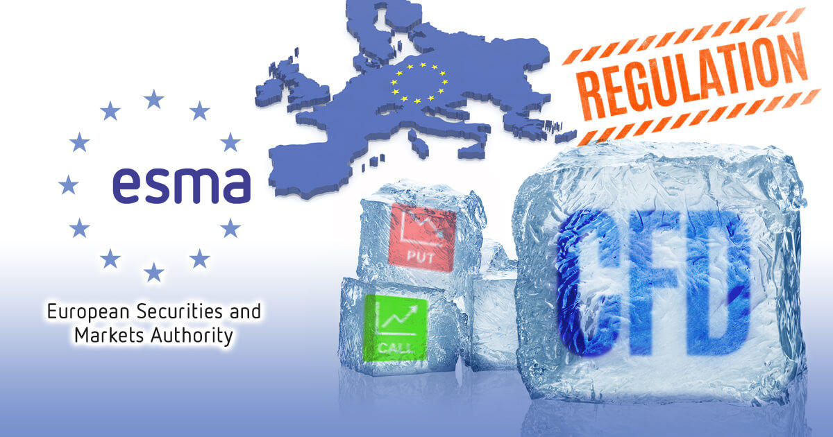 ESMA、欧州各国当局に永続的なCFD規制策の導入を要請