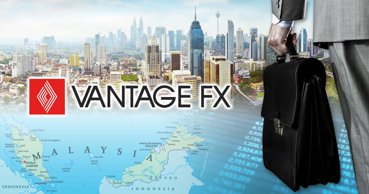 Vantage FX、マレーシアに新オフィスを開設