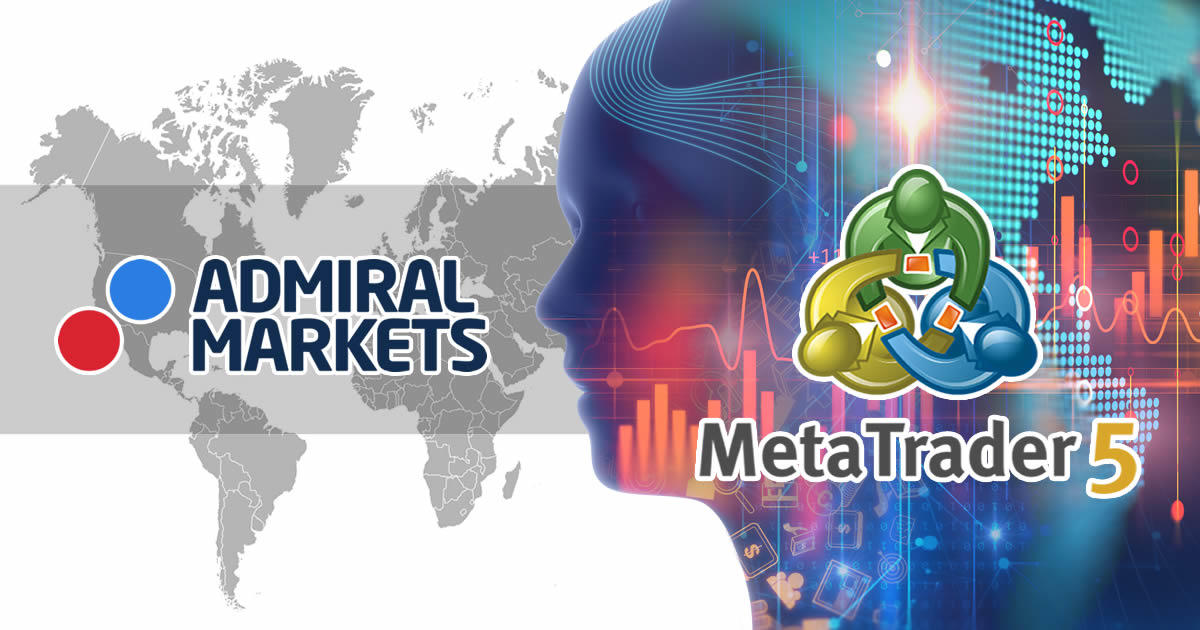 Admiral Markets、グローバル株式インデックスの取扱開始